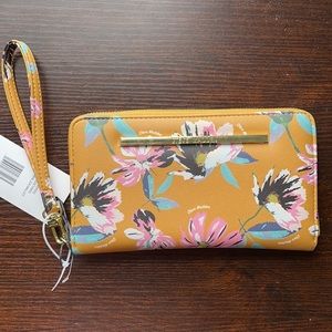 Steve Madden Wristlet